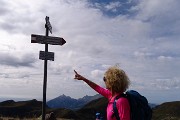 43 Siamo al Pian delle Parole (2157 m) 